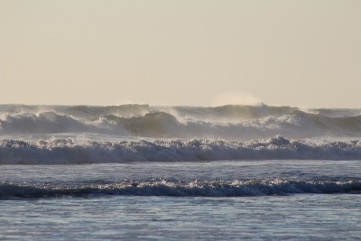 海浪