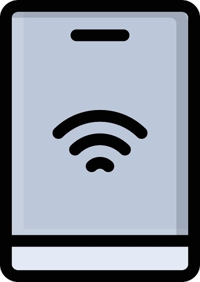 移动