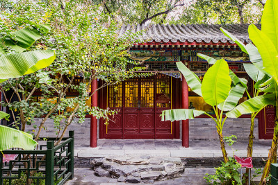 龚王子官邸