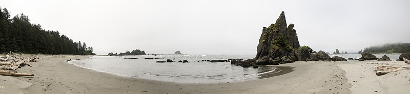 草莓角奥林匹克海岸南部