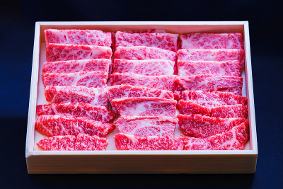 日本牛肉礼盒