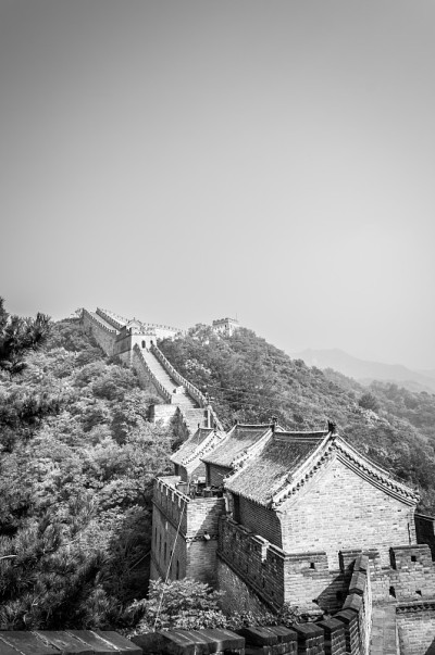 长城