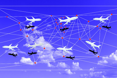 航空公司
