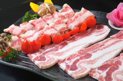 韩国烤肉