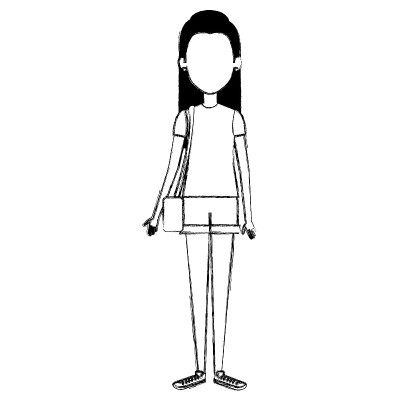 美女头像