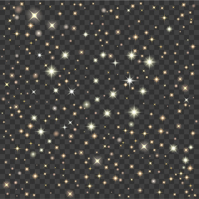 恒星宇宙的背景