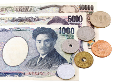 日本的货币