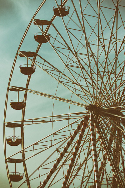 大Roue