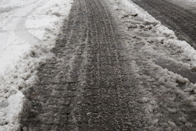 雪路