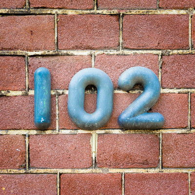 房子102号
