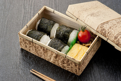 饭团饭盒