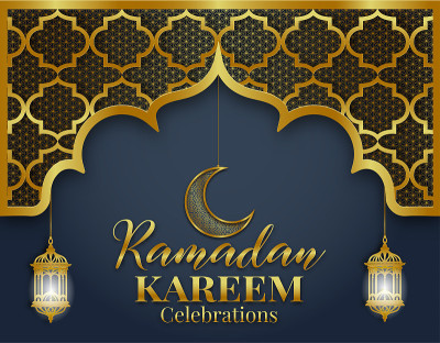 斋月Kareem设计。