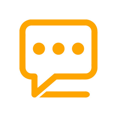 Chat icon, sms icon, chat, bubble, comments icon, 
