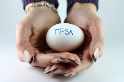 TFSA储备金