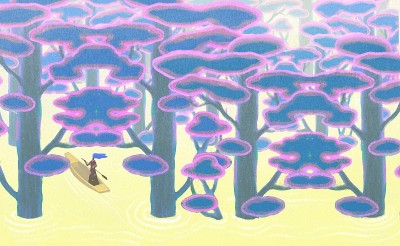 梦想
