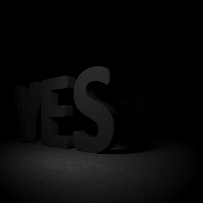 你的选择是或不是?