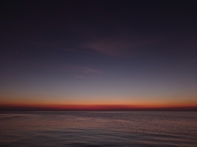 海