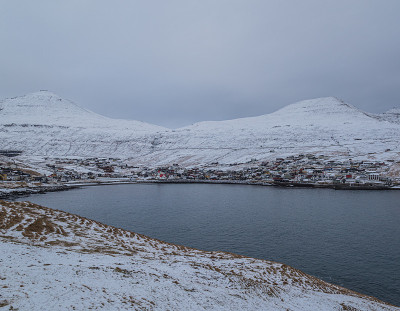 Vagar,法罗群岛