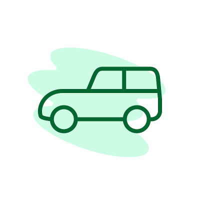 车