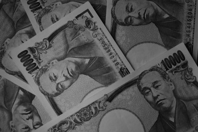 1万日元