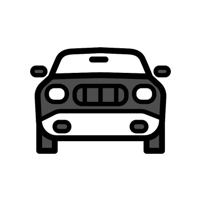车