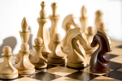 棋子