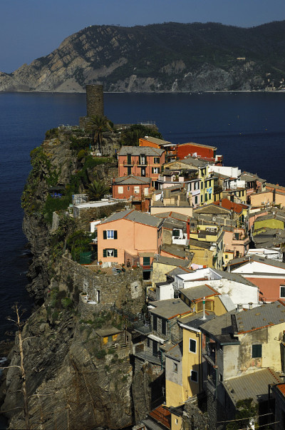 Vernazza