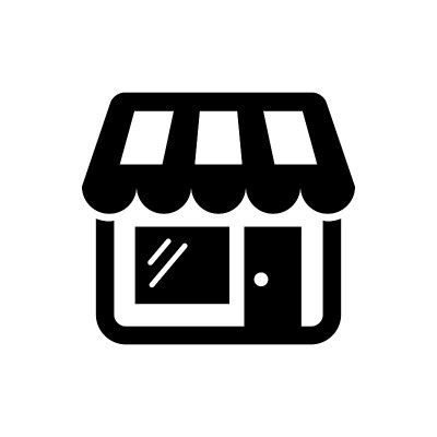 商店图标