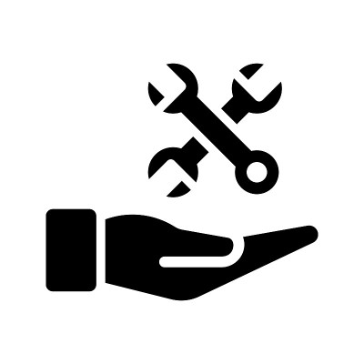 服务工具图标