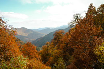 耶迪戈勒山