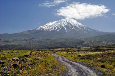 太阿勒山