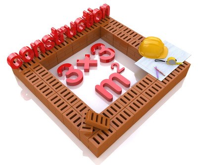 新房子的建造计划