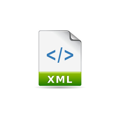 彩色图标- XML文件格式