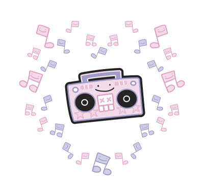 音箱的爱
