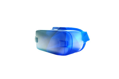 虚拟现实眼镜或VR眼镜具有视觉效果。现在和未来的技术