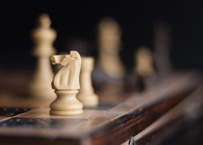国际象棋