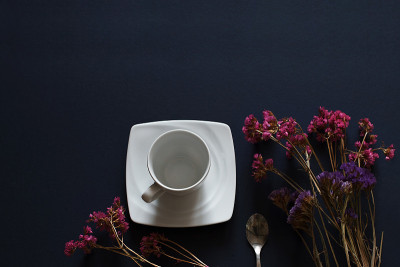 茶