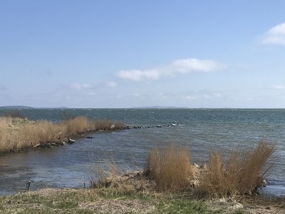 吕根Coastline
