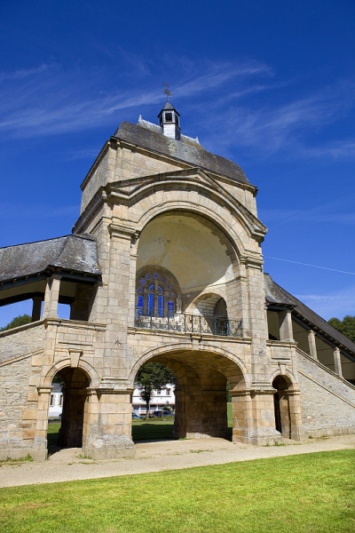 圣安妮auray