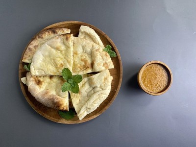 面包的