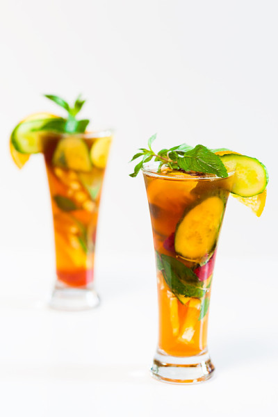 夏天杯