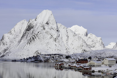 只是,Norway