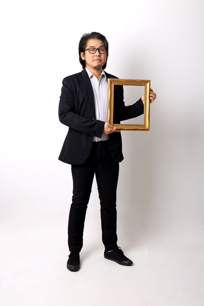 商人