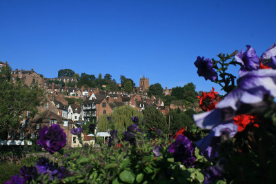 Bridgnorth