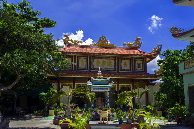 佛法寺