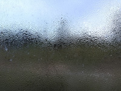 水滴的背景