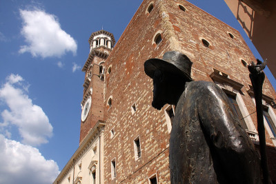 Torre dei Lamberti