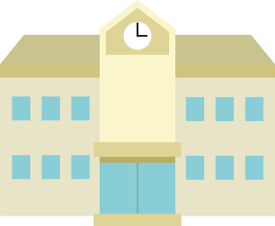 现代日本公立学校建筑