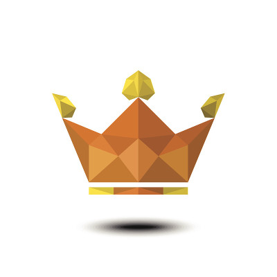 皇冠图标