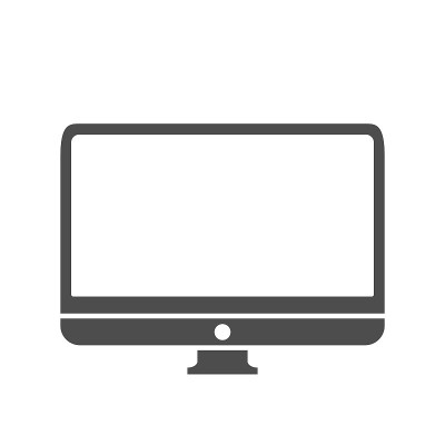 电脑显示图标